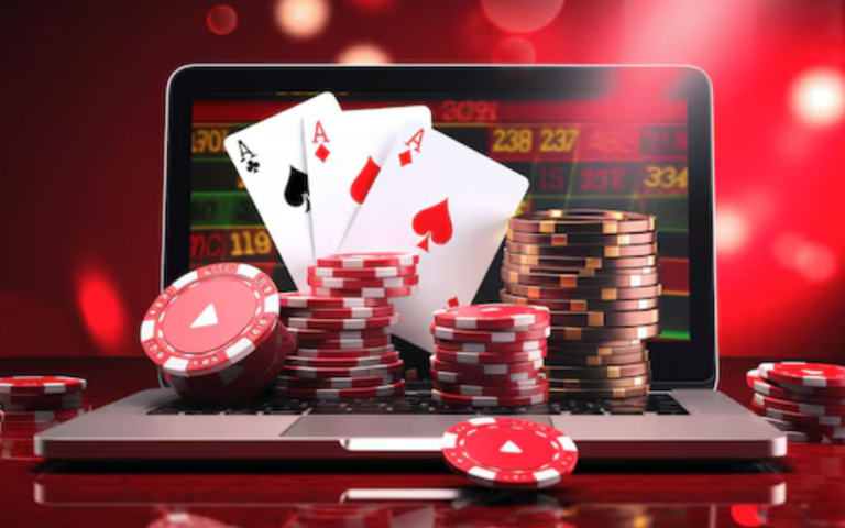 Découvrez le Monde du Jeu avec le Meilleur Casino en Ligne