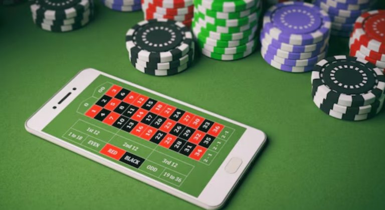 Comment Trouver une Plateforme de Jeu en Ligne de Confiance